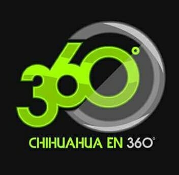 Chihuahuaen360raices logo